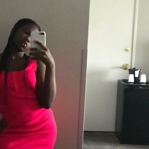 Meet your Posher, Laniya